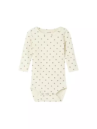 LIL ATELIER | Baby Body NBNLAGO | 